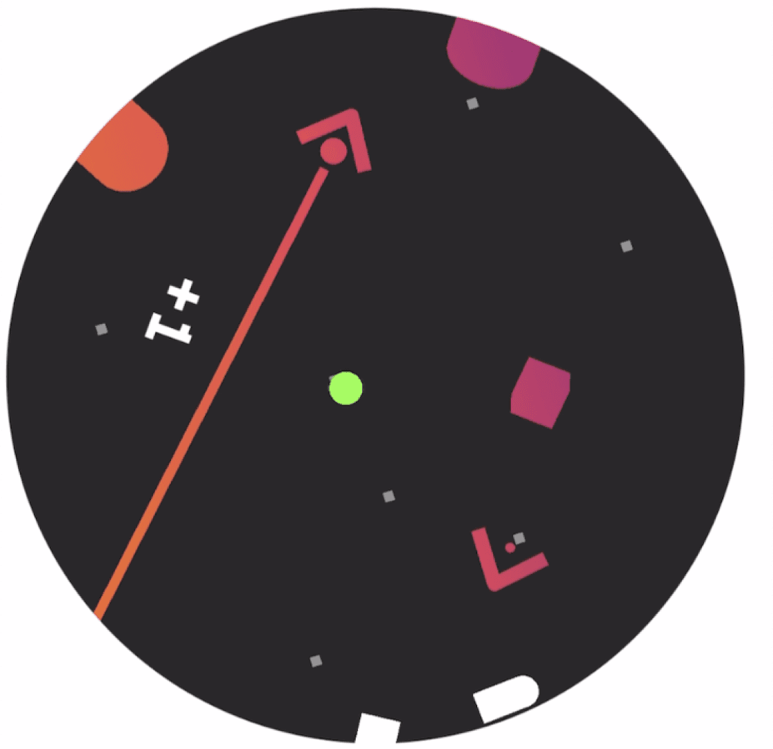 Trapped In Here With Me — gameplay